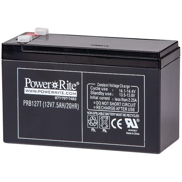 Power Rite® Battery