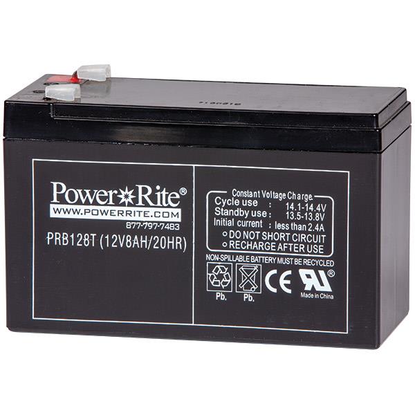 Power Rite® Battery