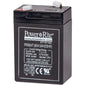 Power Rite® Battery