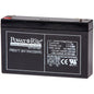 Power Rite® Battery