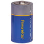 Power Rite® D Alkaline Battery