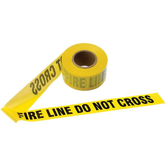 Presco Barricade Tape