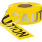 Presco Day/Night Caution Barricade Tape