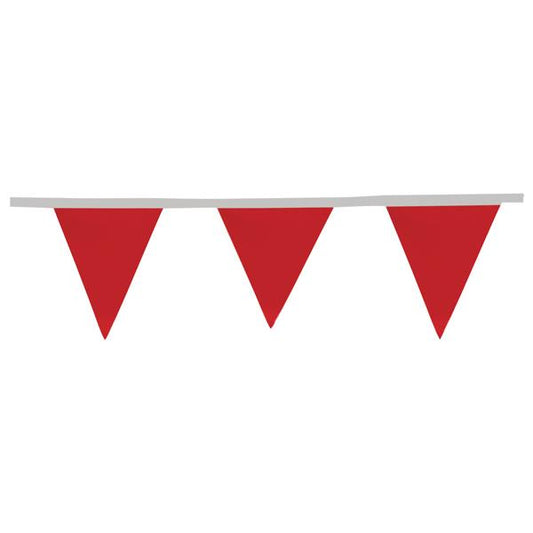 Presco Pennant Flags