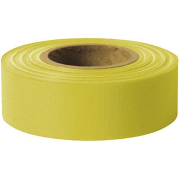 Presco Solid-Color Roll Flagging