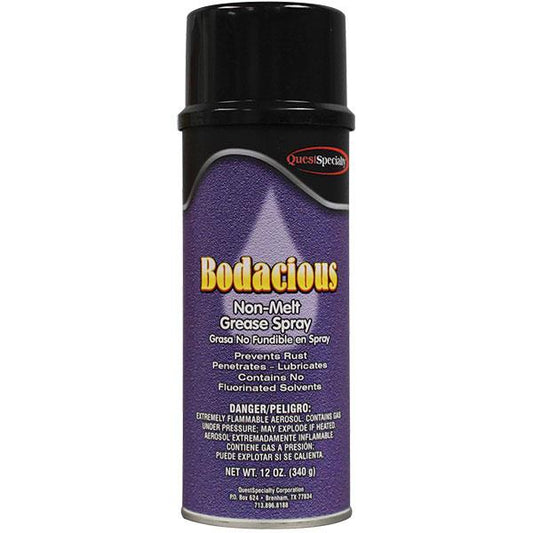 QuestSpecialty® Bodacious Non-Melt Grease Spray