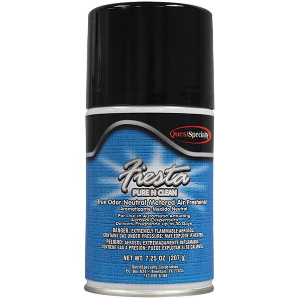 QuestSpecialty® Fiesta Metered Air Freshener