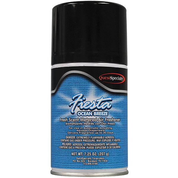 QuestSpecialty® Fiesta Metered Air Freshener