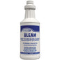 QuestSpecialty® Gleam Ready-To-Use Glass Cleaner