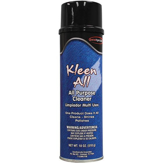 QuestSpecialty® Kleen All