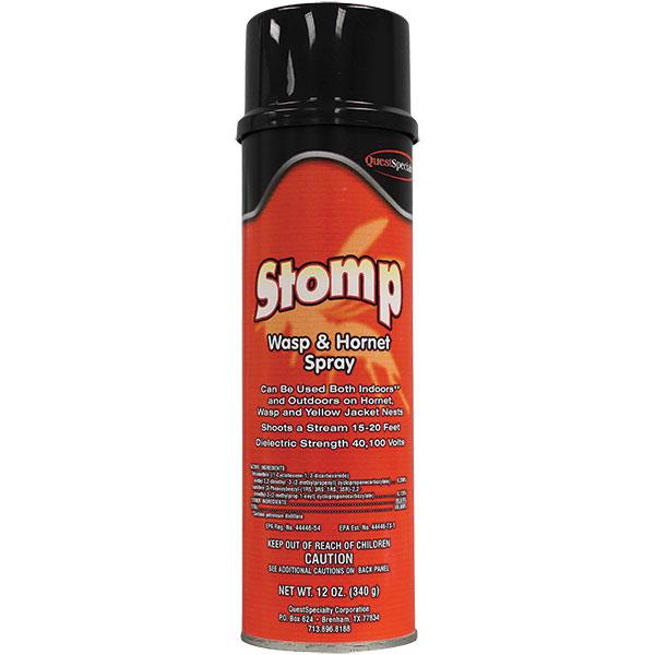 QuestSpecialty® Stomp Wasp & Hornet Spray