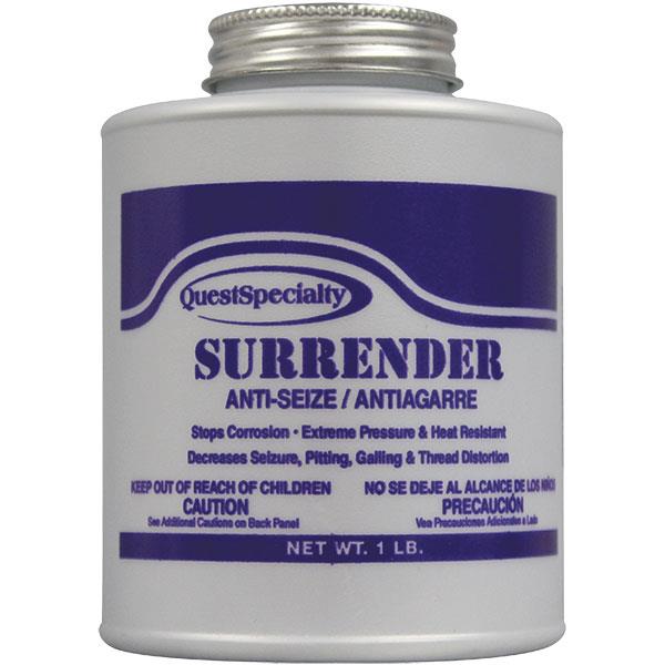 QuestSpecialty® Surrender Anti-Seize