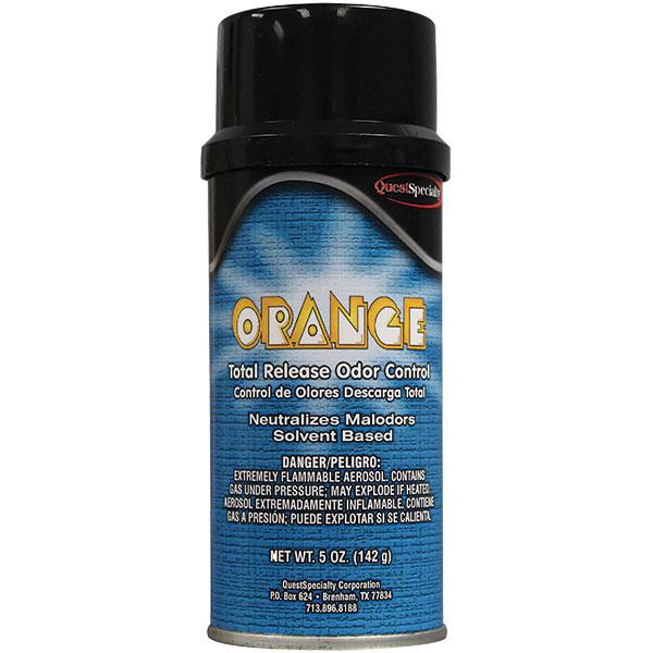 QuestSpecialty® Total Release Odor Eliminator