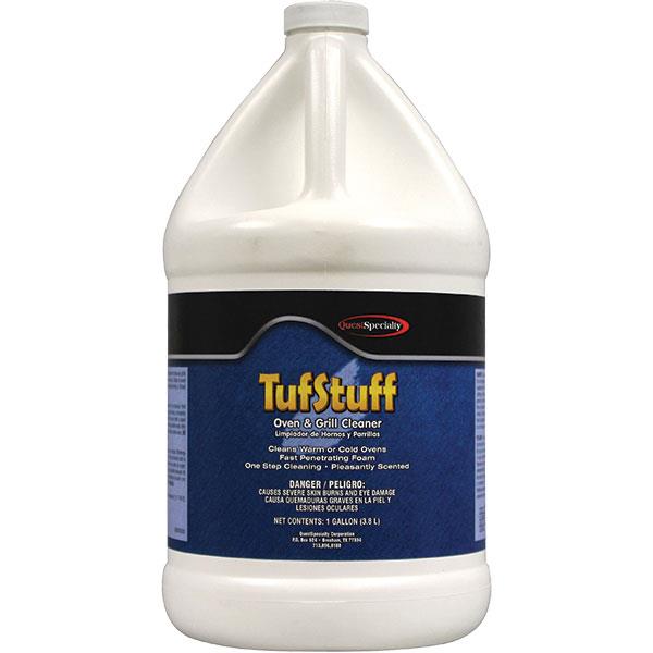 QuestSpecialty® TufStuff Oven & Grill Cleaner