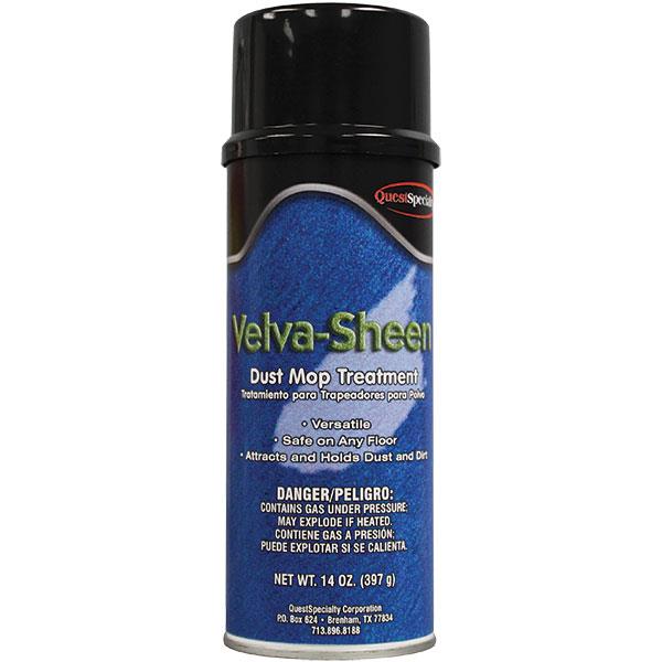 QuestSpecialty® Velva-Sheen