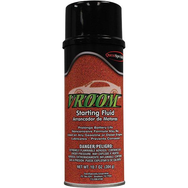 QuestSpecialty® Vroom Starting Fluid