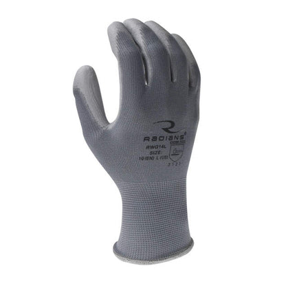 PU Palm Coated Glove RWG14