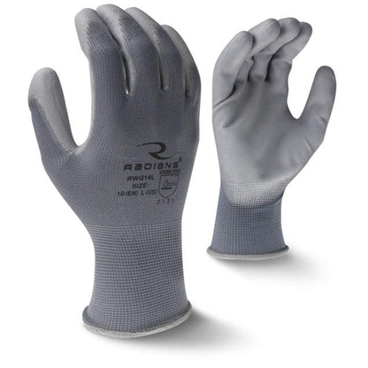 PU Palm Coated Glove RWG14