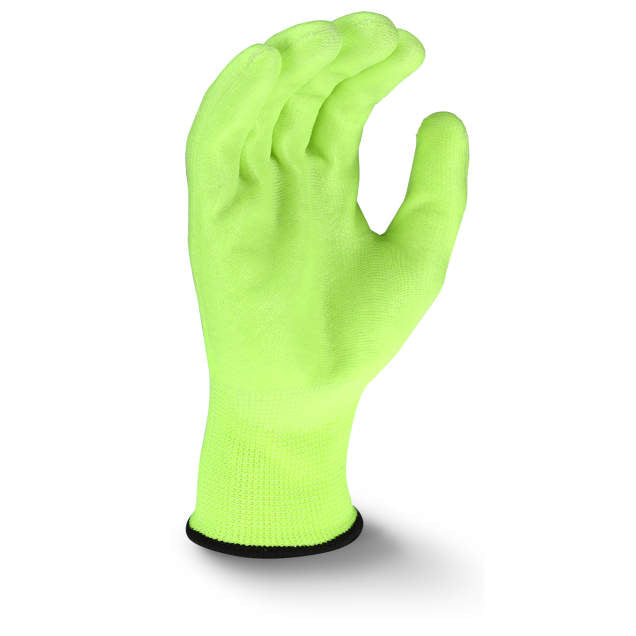 High Visibility Work Glove RWG22