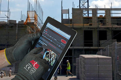 AXIS™ Cut Protection Level A2 Touchscreen Work Glove RWG532