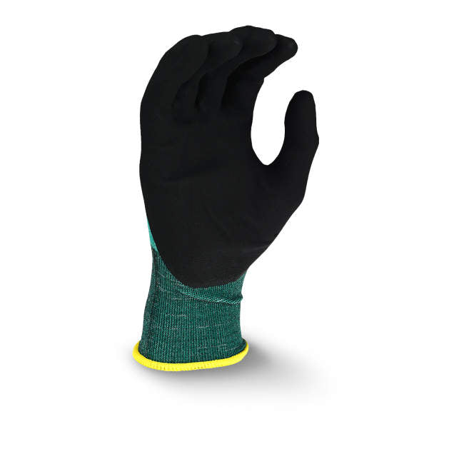 AXIS™ Cut Protection Level A2 Foam Nitrile Coated Glove RWG533