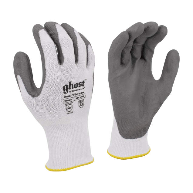 Ghost™ Series Cut Protection Level A2 Work Glove RWG550