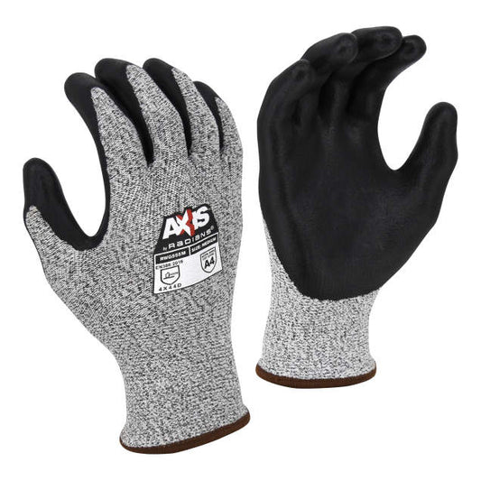 AXIS™ Cut Protection Level A4 Work Glove RWG555