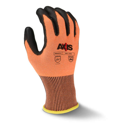 AXIS™ Cut Protection Level A4 High Tenacity Nylon Glove RWG557