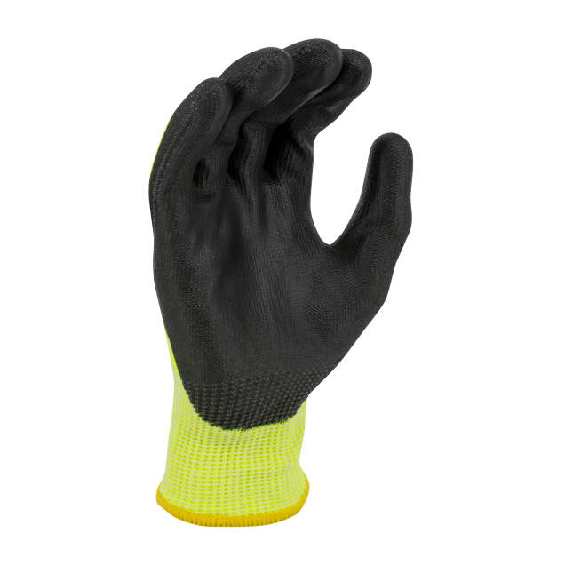 AXIS™ Cut Protection Level A8 PU Coated Glove RWG558