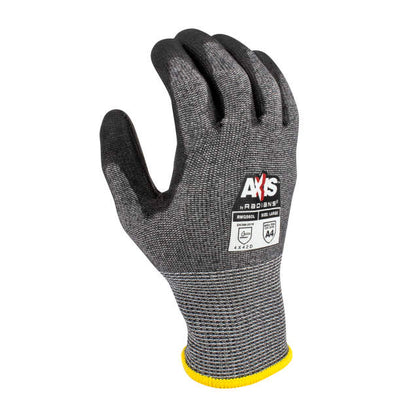 AXIS™ Cut Protection Level A4 PU Coated Glove RWG560