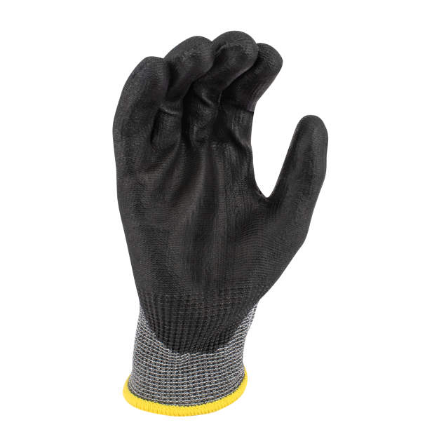 AXIS™ Cut Protection Level A4 PU Coated Glove RWG560