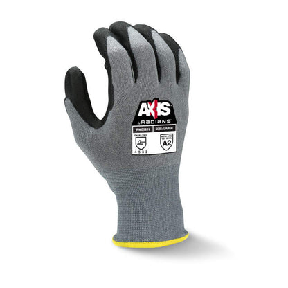 AXIS™ Cut Protection Level A2 PU Coated Glove RWG561