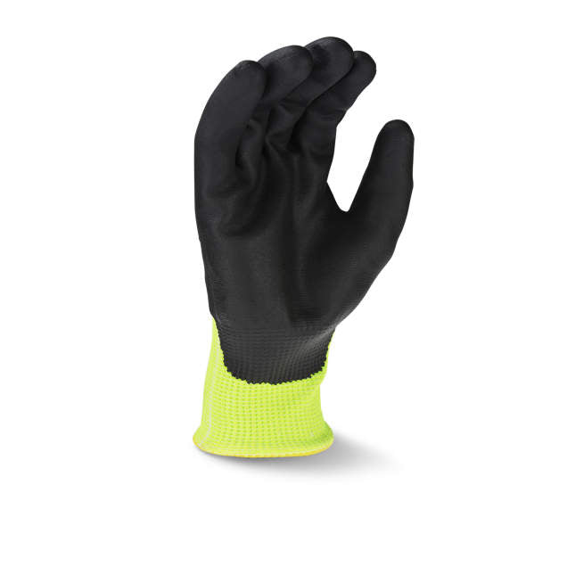 AXIS™ Cut Protection Level A4 High Visibility Work Glove RWG564