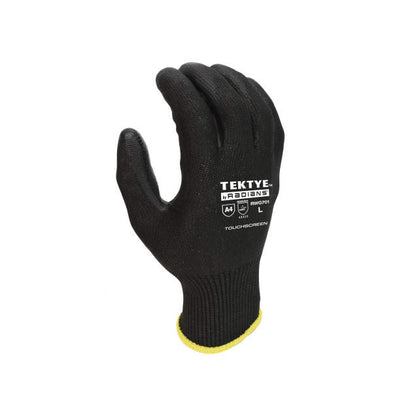 TEKTYE® Touchscreen A4 Work Glove RWG701