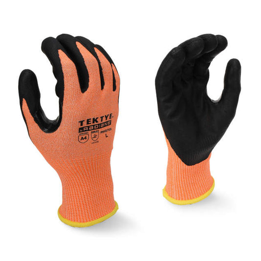 TEKTYE® Reinforced Thumb A4 Work Glove RWG705