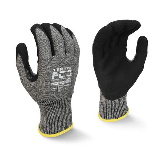 TEKTYE® FDG Reinforced Thumb A4 Work Glove RWG713