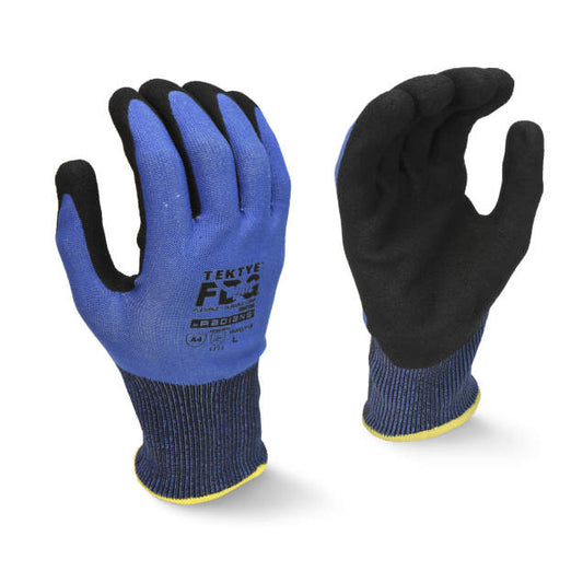 TEKTYE® FDG Touchscreen A4 Work Glove RWG718