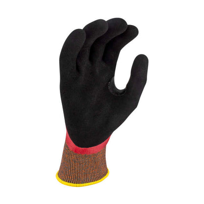 TEKTYE® A4 Reinforced Thumb Work Glove RWG756