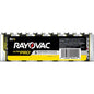 Rayovac® Ultra Pro™ 9V Alkaline Batteries