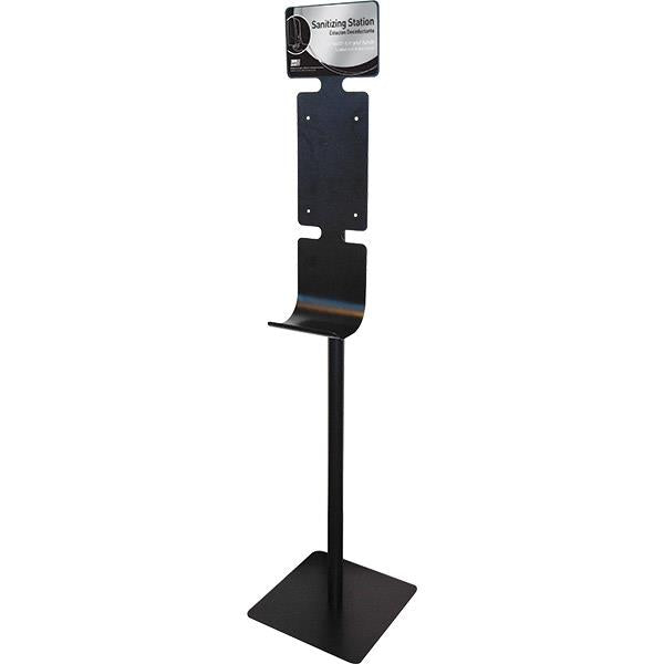 SC Johnson Hand Sanitizing Floor Stand Station (For TouchFree Dispensers)