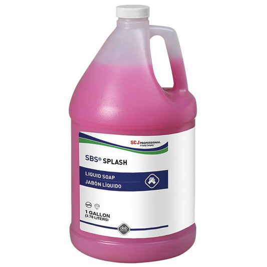 SC Johnson Professional® SBS® Splash Pink Lotion