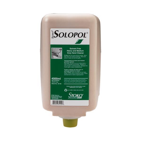 SC Johnson Professional® Solopol® Classic Heavy Duty Hand Cleaner