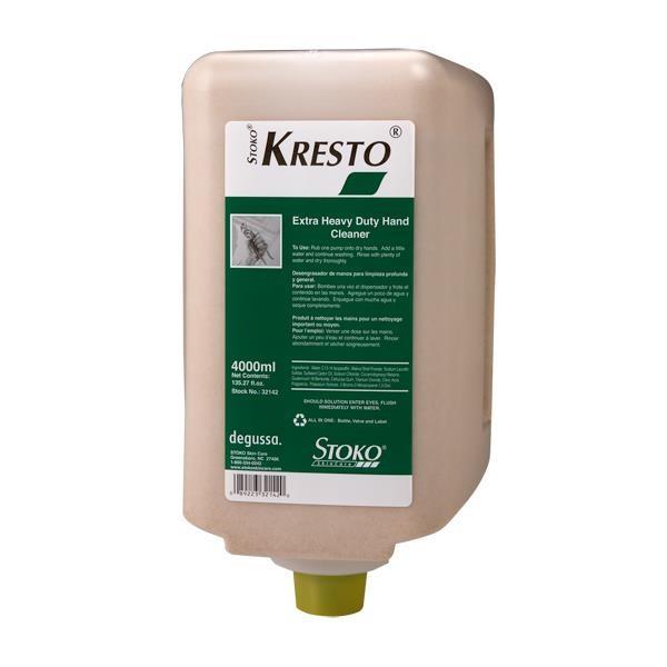 SC Johnson Professional® Stoko® Kresto® Classic Super Heavy Duty Cleaner