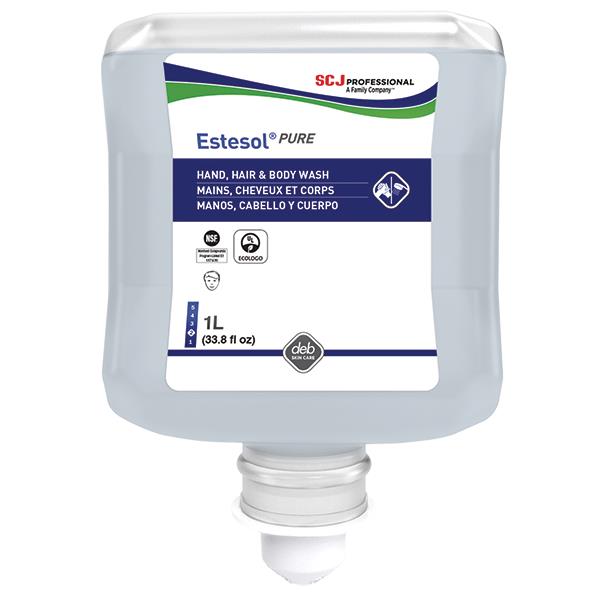 SC Johnson Professional® Estesol® PURE Hand