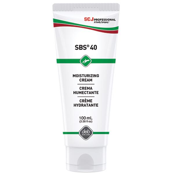 SC Johnson Professional® SBS® 40 Skin Cream