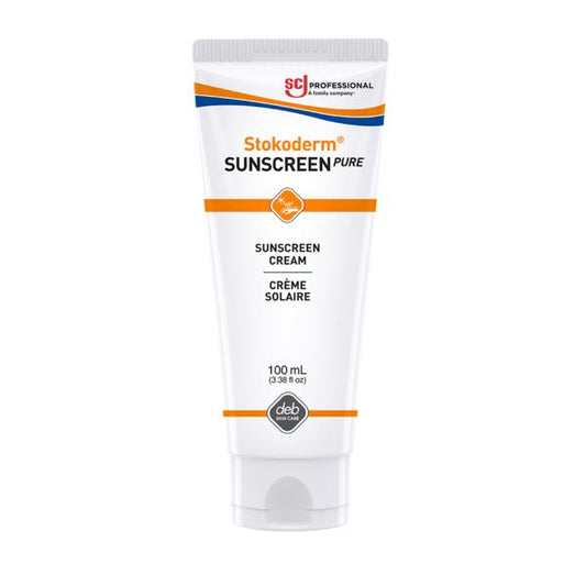 SC Johnson Professional® Stokoderm® Sunscreen PURE