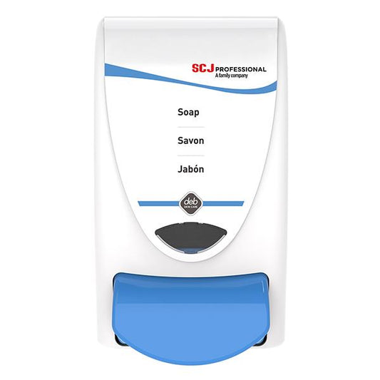 SC Johnson Professional® Cleanse Washroom Dispenser