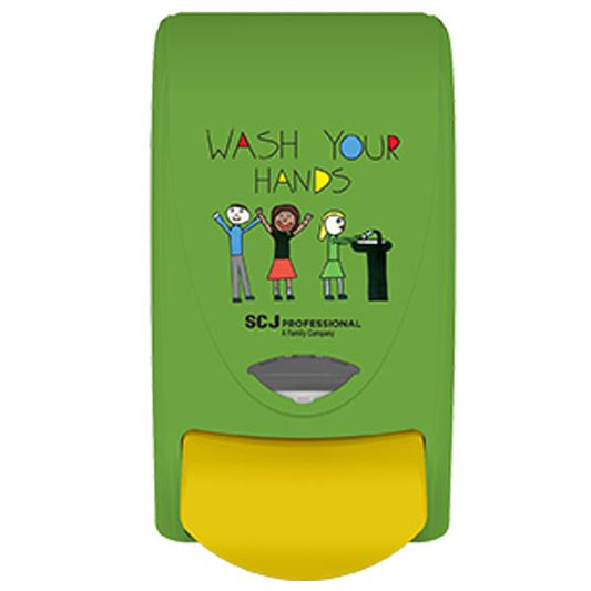 SC Johnson Professional® Proline Curve Kids Dispenser