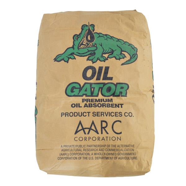 SPC® Oil Gator® Loose Granular