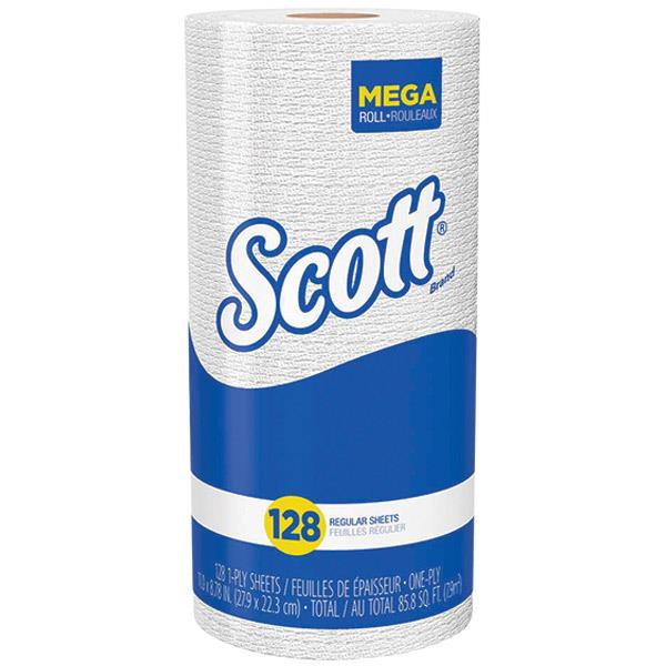 Scott® Kitchen Roll Towels